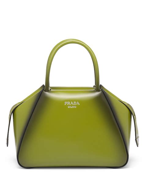 prada supernova bag|Small brushed leather Prada Supernova handbag.